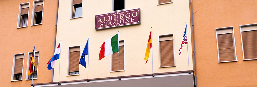 Guest House Albergo Stazione